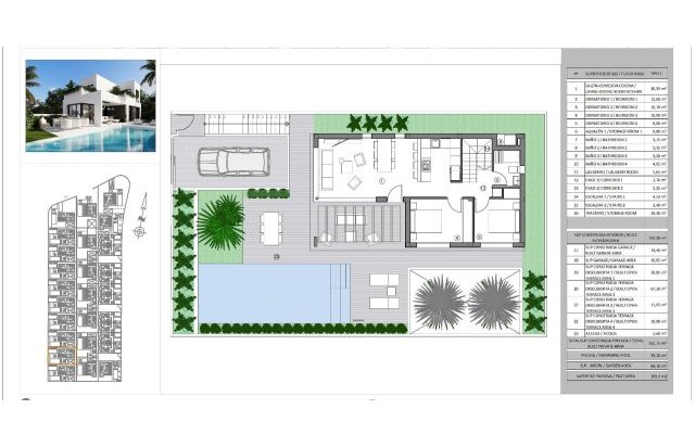 Rynek pierwotny - Villa - Finestrat - Sierra cortina