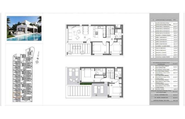 Rynek pierwotny - Villa - Finestrat - Sierra cortina