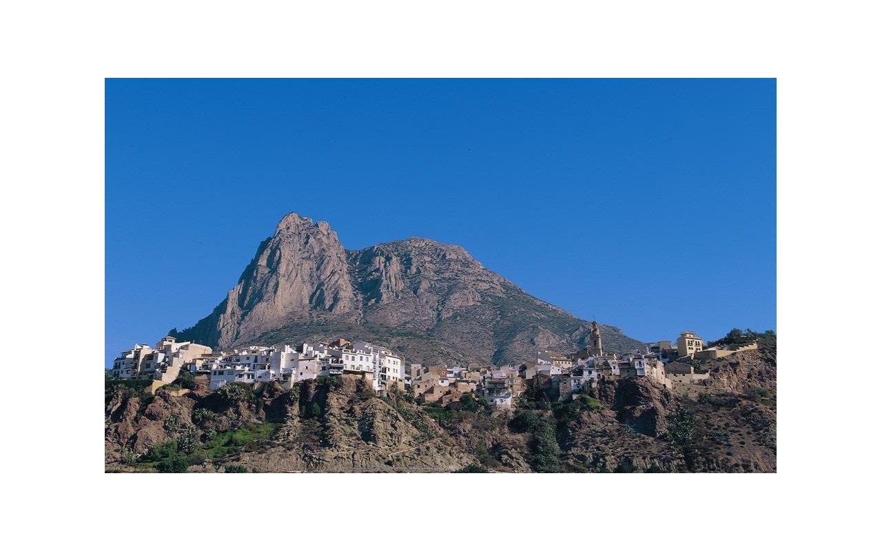 Rynek pierwotny - Villa - Finestrat - Sierra cortina