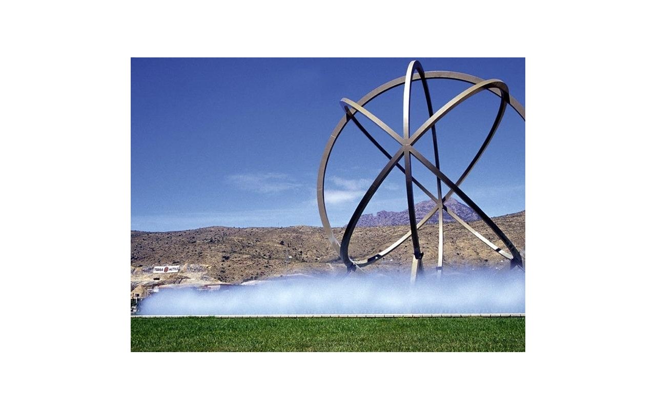 Rynek pierwotny - Villa - Finestrat - Sierra cortina