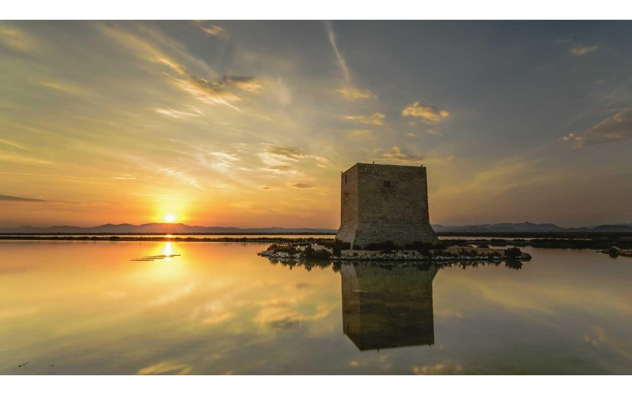 Rynek pierwotny - Apartament - Santa Pola - Estacion de autobuses