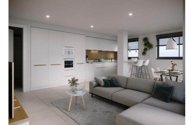 Rynek pierwotny - Daszek - Santa Pola - Estacion de autobuses