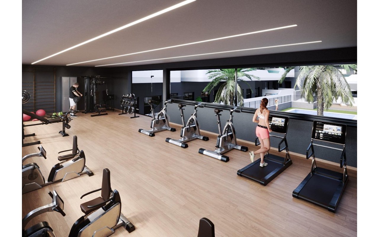 Rynek pierwotny - Daszek - Santa Pola - Estacion de autobuses