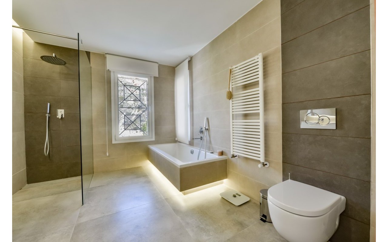 Rynek wtórny - Villa - Altea - Sierra de Altea