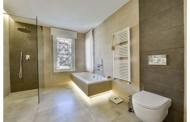 Rynek wtórny - Villa - Altea - Sierra de Altea