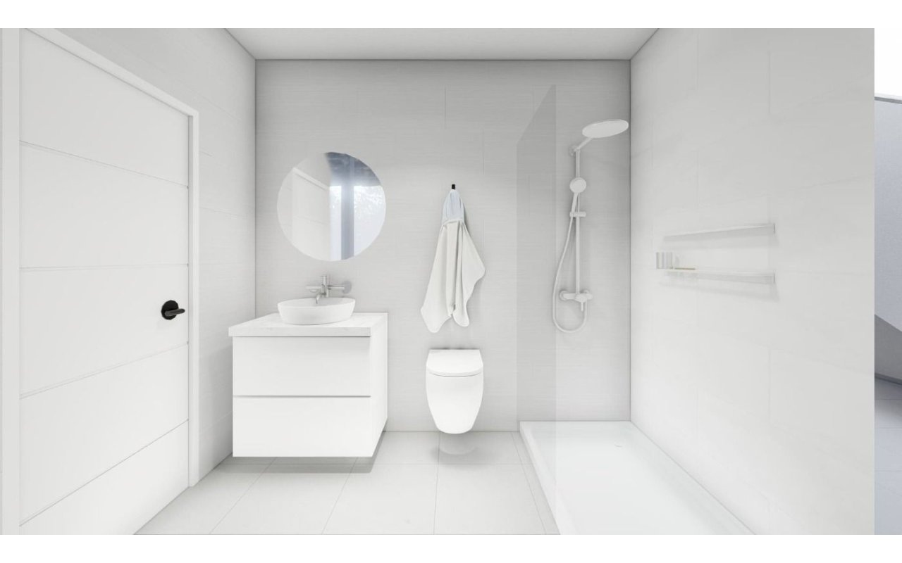 Rynek pierwotny - Villa - Torre Pacheco - Roldán