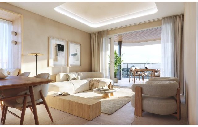 Rynek pierwotny - Daszek - Benijofar - Pueblo