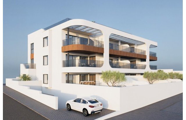 Rynek pierwotny - Daszek - Benijofar - Pueblo