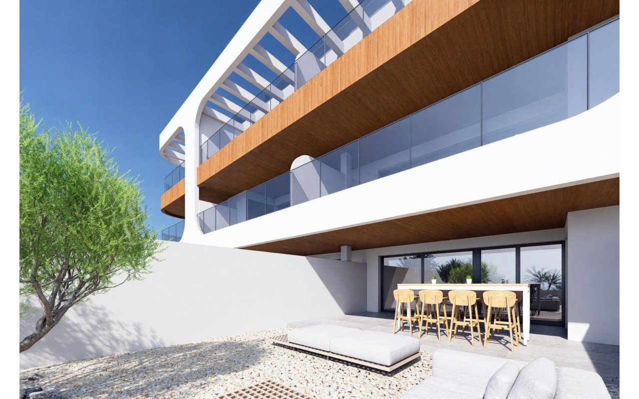 Rynek pierwotny - Daszek - Benijofar - Pueblo