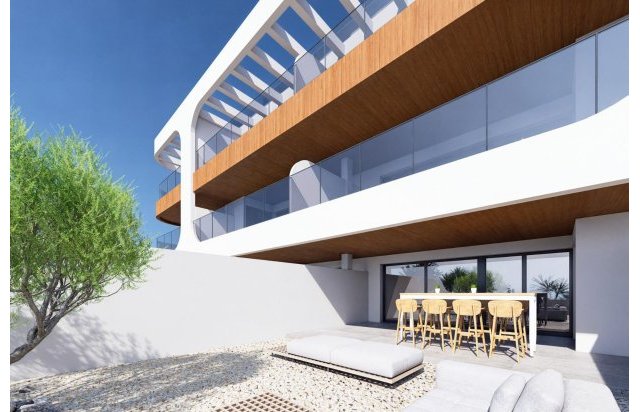 Rynek pierwotny - Daszek - Benijofar - Pueblo