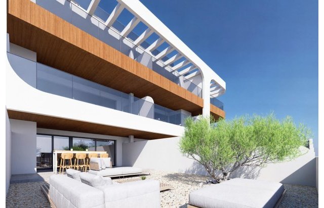 Rynek pierwotny - Daszek - Benijofar - Pueblo