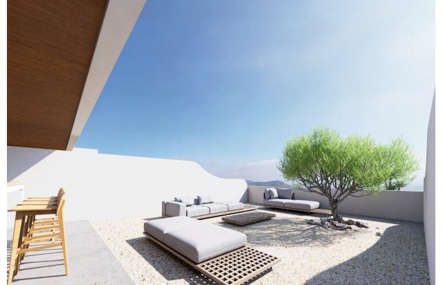 Rynek pierwotny - Daszek - Benijofar - Pueblo