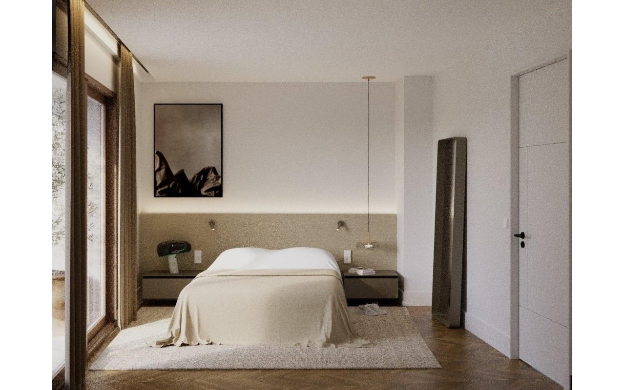 Rynek pierwotny - Apartament - Hondón de las Nieves - Pueblo