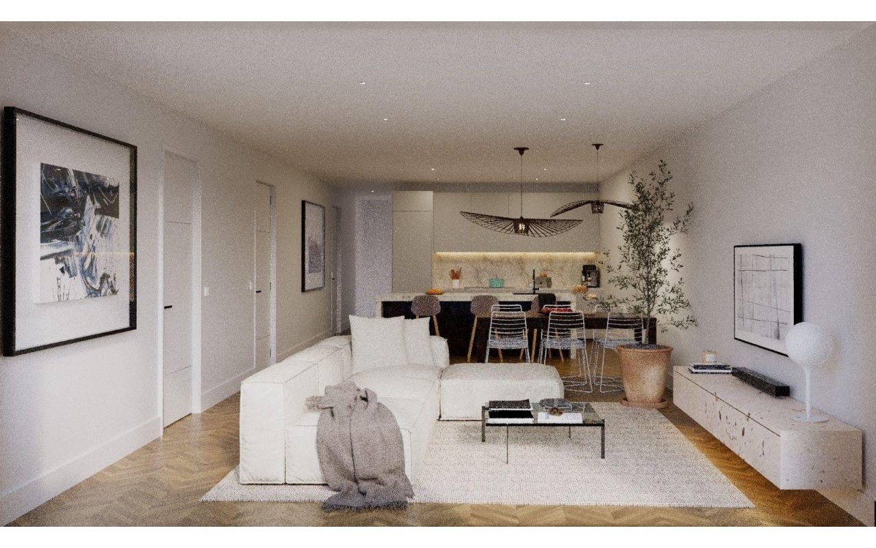 Rynek pierwotny - Apartament - Hondón de las Nieves - Pueblo