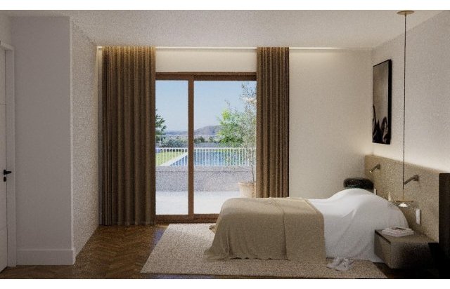 Rynek pierwotny - Apartament - Hondón de las Nieves - Pueblo