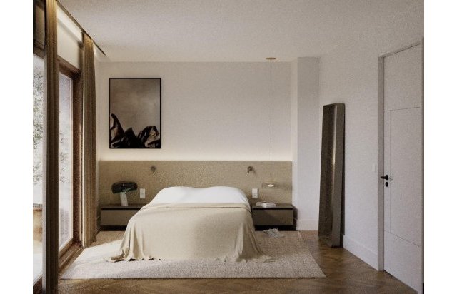 Rynek pierwotny - Apartament - Hondón de las Nieves - Pueblo