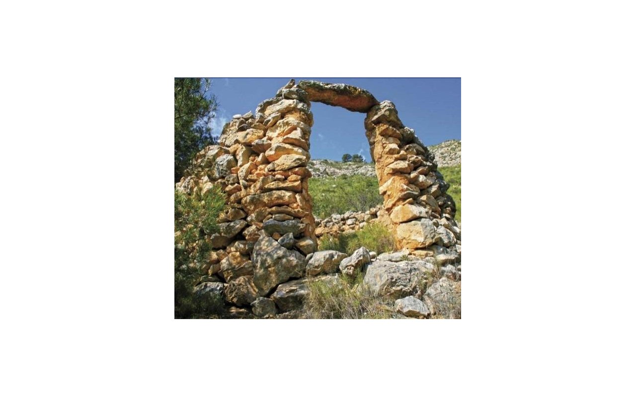 Rynek pierwotny - Apartament - Hondón de las Nieves - Pueblo