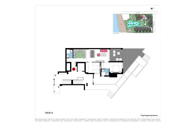 Rynek pierwotny - Apartament - Denia - L´Estanyó (Marinas)