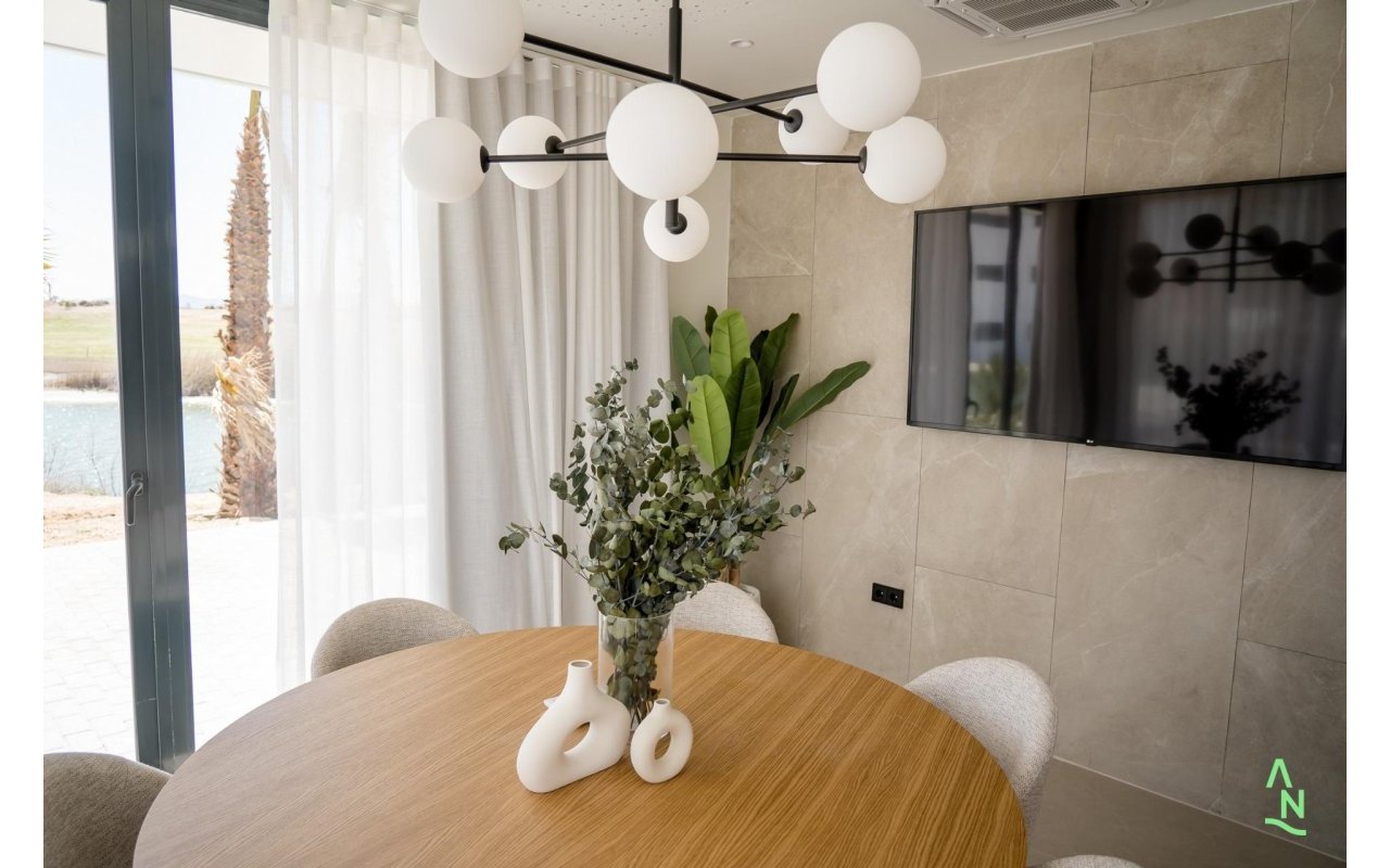 Rynek pierwotny - Apartament - Alhama de Murcia - Condado De Alhama