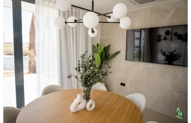 Rynek pierwotny - Apartament - Alhama de Murcia - Condado De Alhama