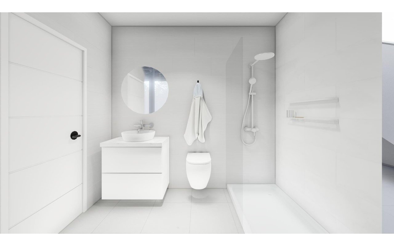 Rynek pierwotny - Villa - Torre Pacheco - Roldán