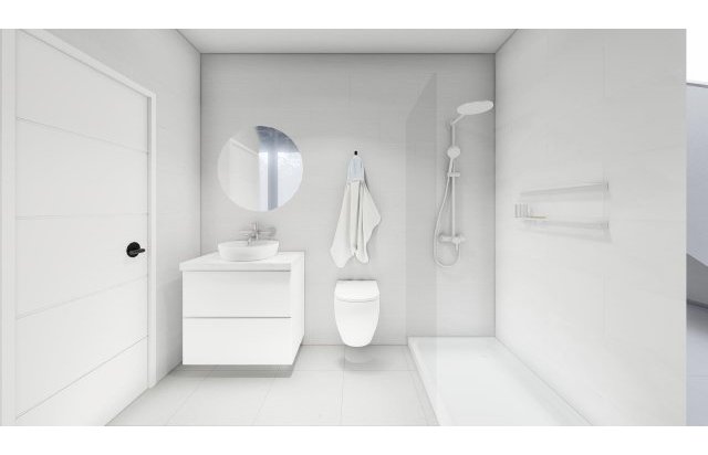 Rynek pierwotny - Villa - Torre Pacheco - Roldán