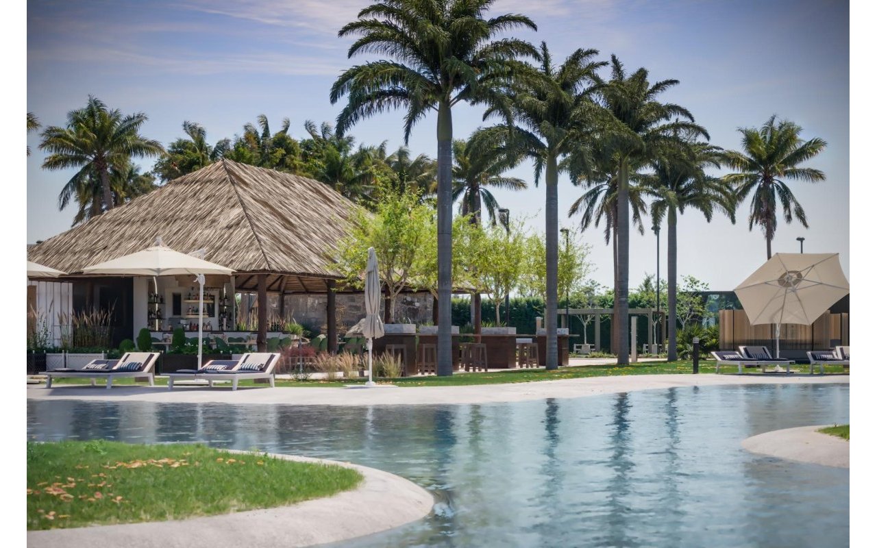 Rynek pierwotny - Villa - Torre Pacheco - Roldán