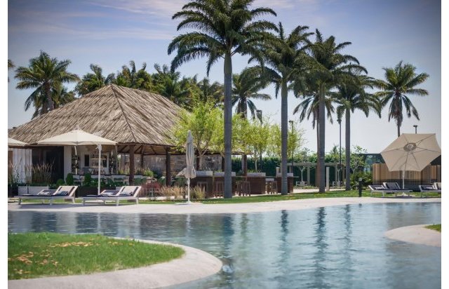 Rynek pierwotny - Villa - Torre Pacheco - Roldán