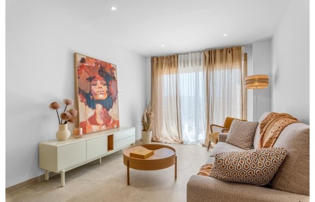 Rynek pierwotny - Apartament - Jacarilla - pueblo