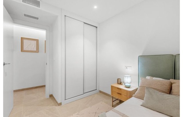 Rynek pierwotny - Apartament - Jacarilla - pueblo