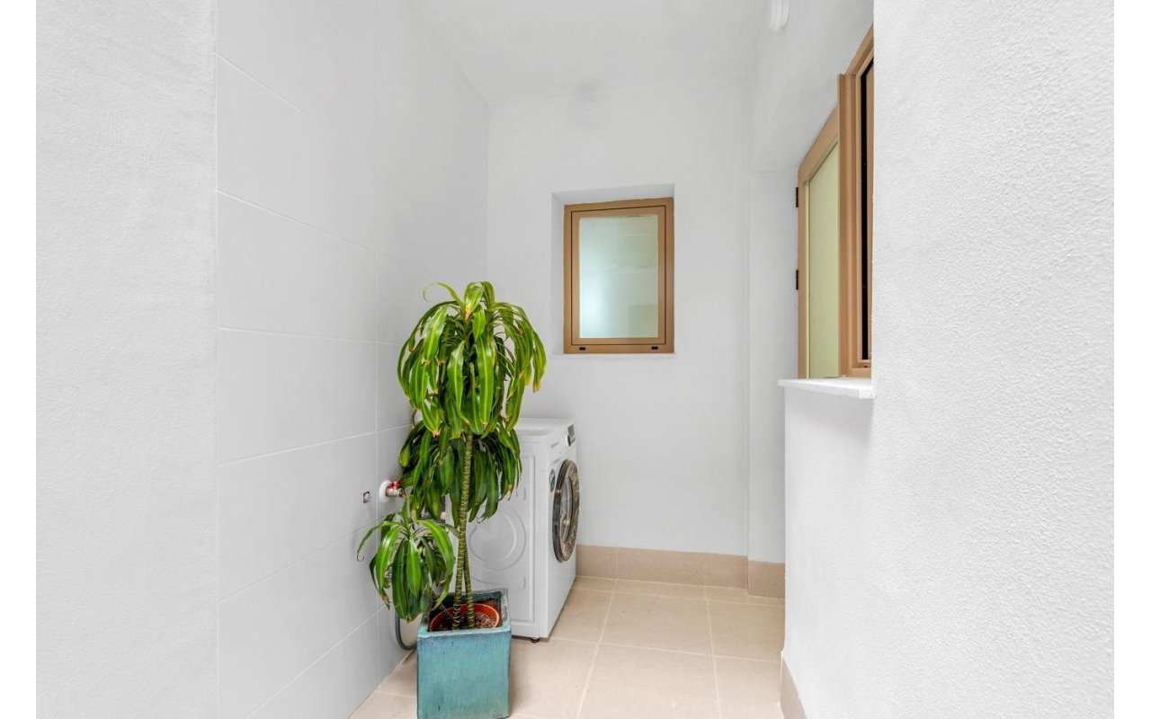 Rynek pierwotny - Apartament - Jacarilla - pueblo