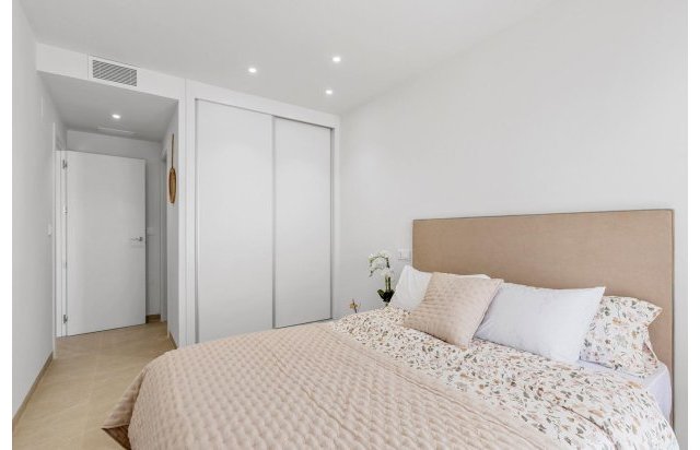 Rynek pierwotny - Apartament - Jacarilla - pueblo