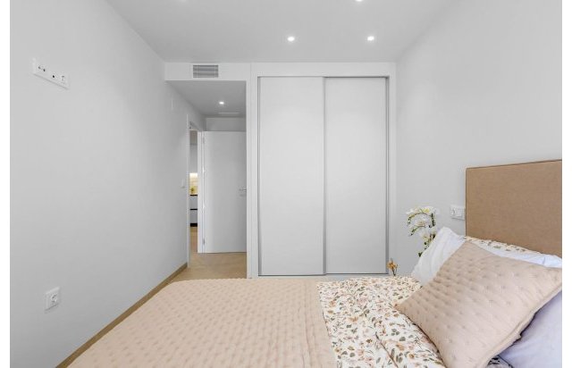 Rynek pierwotny - Apartament - Jacarilla - pueblo