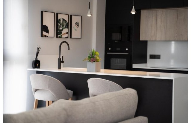 Rynek pierwotny - Bungalow - Pilar de la Horadada - pueblo