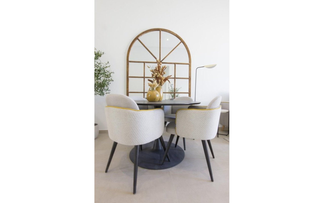 Rynek pierwotny - Bungalow - San Fulgencio - Pueblo