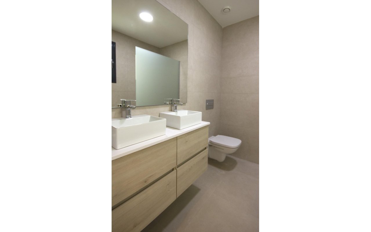 Rynek pierwotny - Bungalow - San Fulgencio - Pueblo