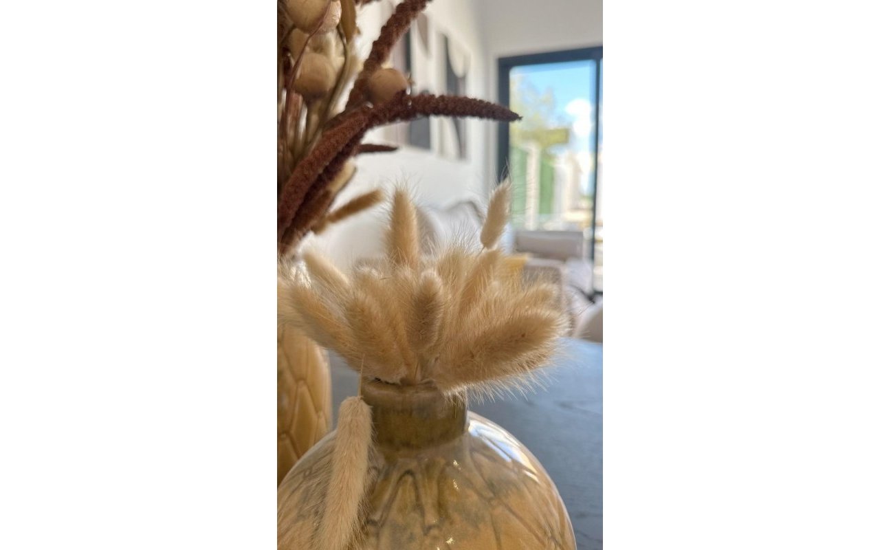 Rynek pierwotny - Bungalow - San Fulgencio - Pueblo