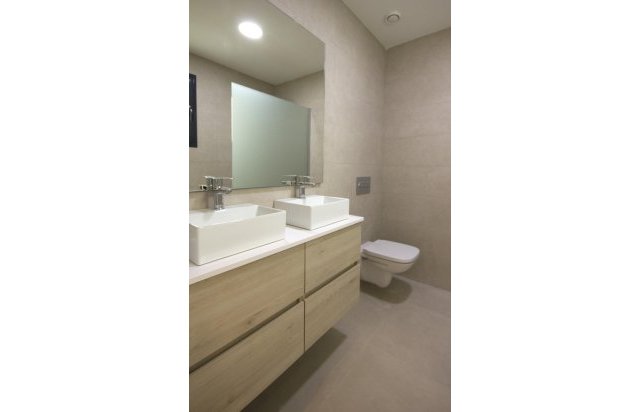 Rynek pierwotny - Bungalow - San Fulgencio - Pueblo