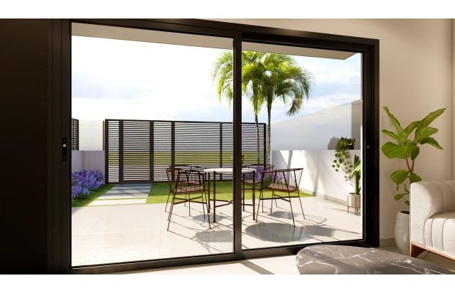 Rynek pierwotny - Bungalow - San Pedro del Pinatar - Lo Pagan, San Pedro del Pinatar