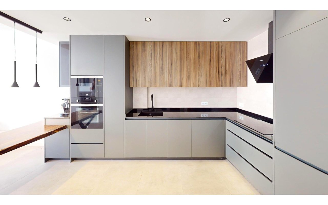 Rynek pierwotny - Apartament - Pilar de la Horadada - pueblo