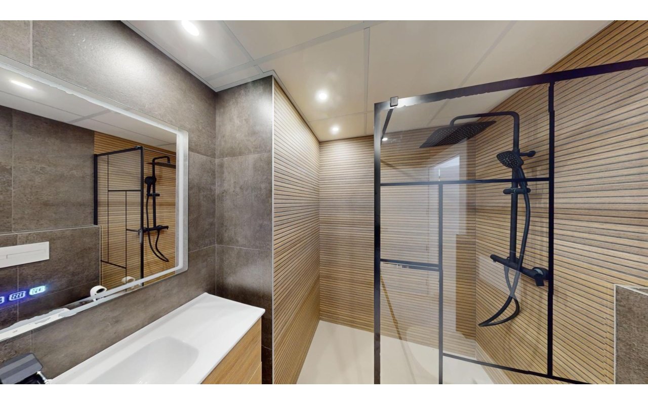 Rynek pierwotny - Apartament - Pilar de la Horadada - pueblo