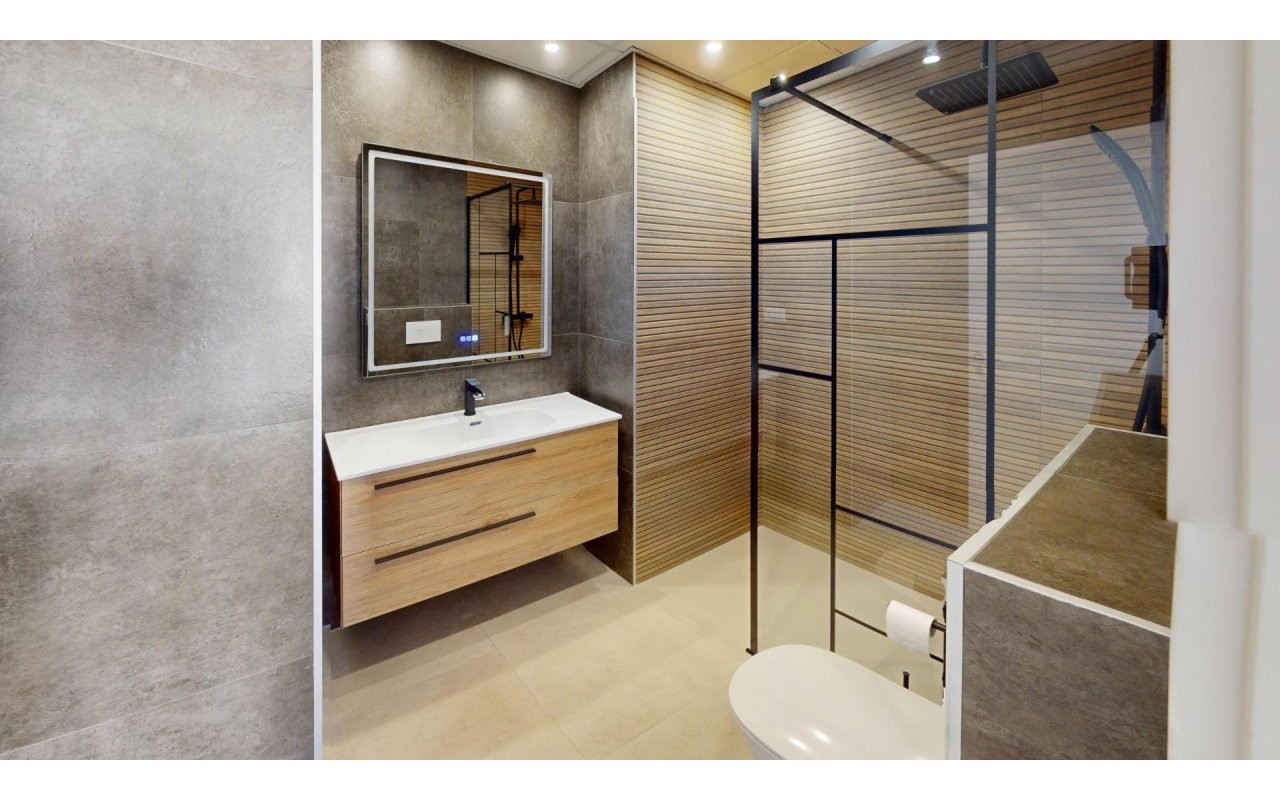 Rynek pierwotny - Apartament - Pilar de la Horadada - pueblo