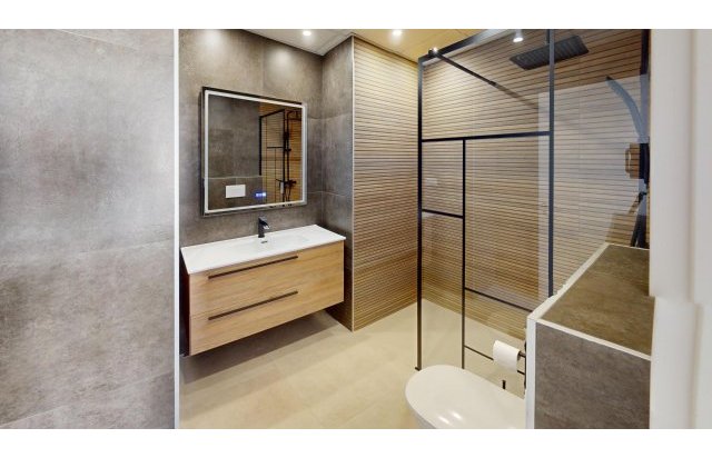 Rynek pierwotny - Apartament - Pilar de la Horadada - pueblo