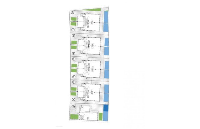 Rynek pierwotny - Villa - San Javier - San Blas