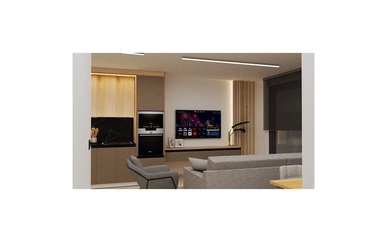 Rynek pierwotny - Apartament - Pilar de la Horadada - Playa de las Higuericas