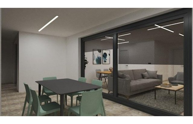 Rynek pierwotny - Apartament - Pilar de la Horadada - Playa de las Higuericas