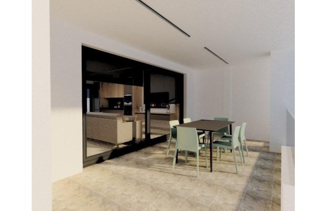 Rynek pierwotny - Apartament - Pilar de la Horadada - Playa de las Higuericas