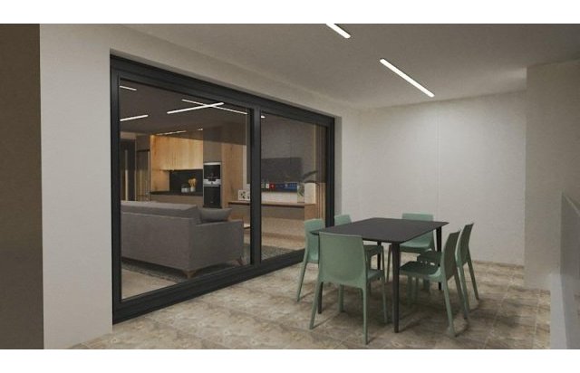 Rynek pierwotny - Daszek - Pilar de la Horadada - Playa de las Higuericas