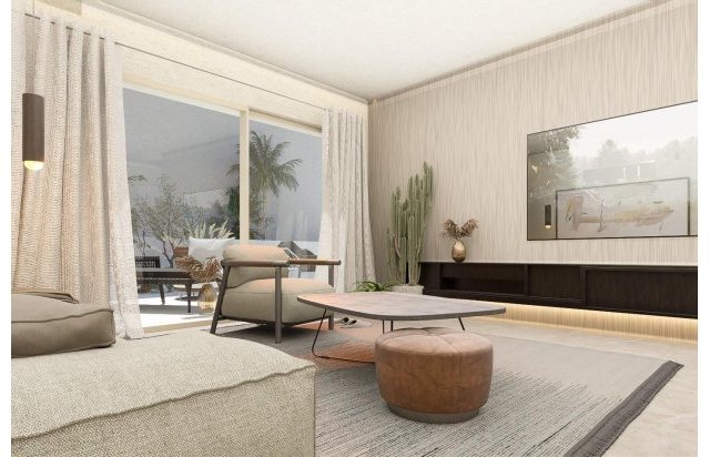 Rynek pierwotny - Bungalow - Pilar de la Horadada - pueblo