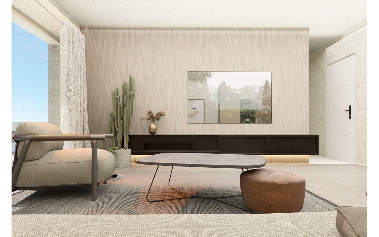 Rynek pierwotny - Bungalow - Pilar de la Horadada - pueblo